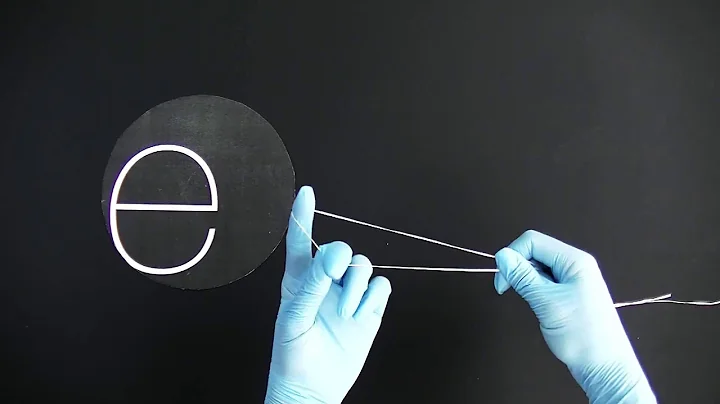 Self-Tightening Double Ligature II