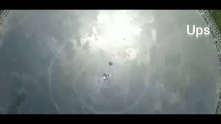 China makes its first interplanetary scintillation electroscope#ups #china