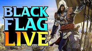 Assassin's Creed Black Flag Resynched Part 1