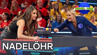 60 Sek. Zeit - Wer Schafft Die Meisten Murmel Auf Die Andere Seite? Murmel Mania