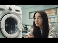 Girl Buys A Washing Machine Which Doesn’t Work, But She Is Shocked When She Finds The Owner