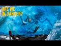 Antarctica and Its Mysteries