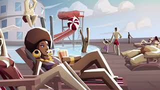 Dread Nautical - Launch Trailer