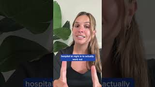 Tips For Being Efficient On The Night Shift