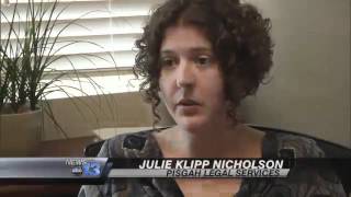 Henderson County Murder Suspect Appears In Court