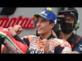 Should Marc Marquez Get A Penalty For Taking Out Jorge Martin?