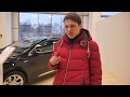 Джили Емгранд Джити (Geely Emgrand GT) Премиум по-китайски