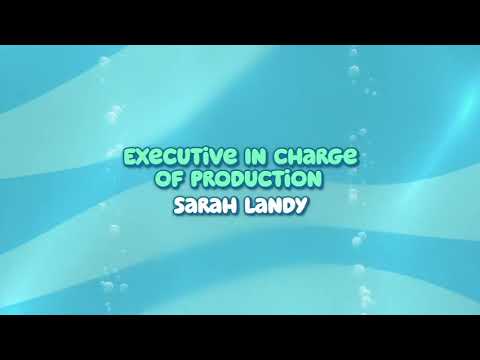 Nelvana Disney Junior 2013