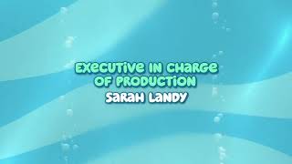 Nelvanadisney Junior 2013