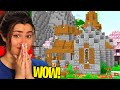 ENTRO NELL'IMPEROCRAFT PER LA PRIMA VOLTA - MINECRAFT ITA