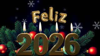 Mensagem De Ano Novo Feliz 2026 Feliz Ano Novo