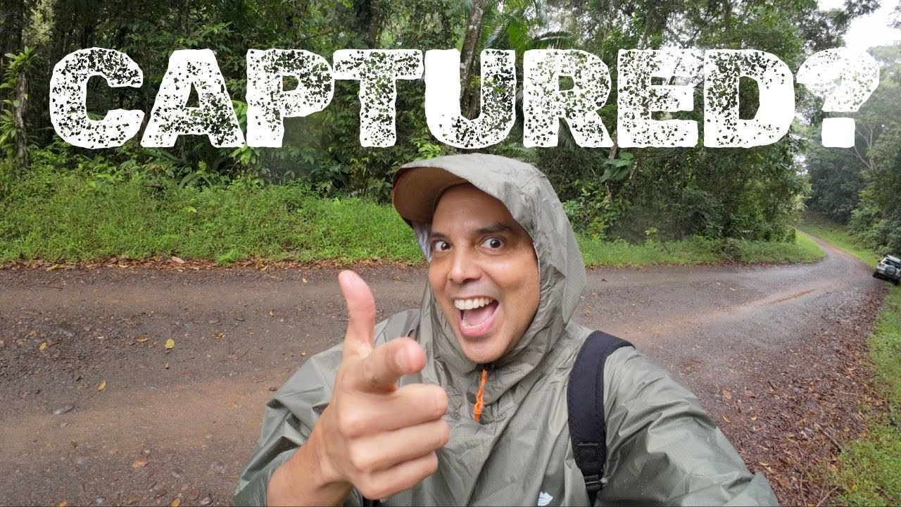 I came to capture this one moment!