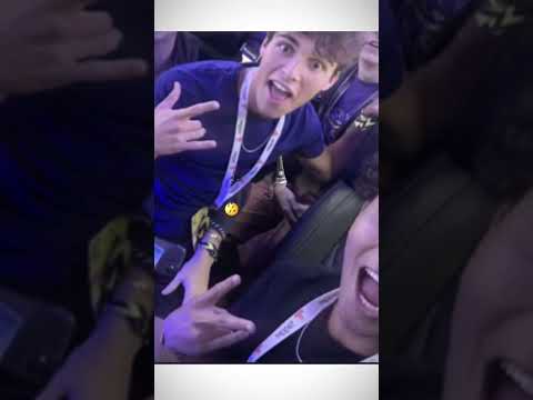 Cash Shady Really Miss The Good Old Days Minecraft Shorts Cashandnico Cash Shady Sad 