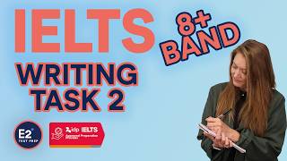 Stuck at 6.5 or 7.0 in IELTS Writing? Learn the 'Grammatical Fingerprint' Fix