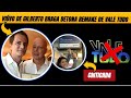 🚨 Hipocrisia? Viúvo de Gilberto Braga detona autora do remake de Vale Tudo
