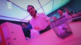 Nidji -Buang Buang Waktu(Official Music Video)