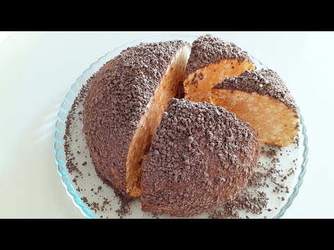 Video: Recept Na 