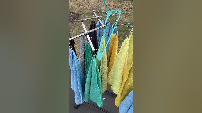 How to Wash Microfiber Towels Correctly — And Make Them Last