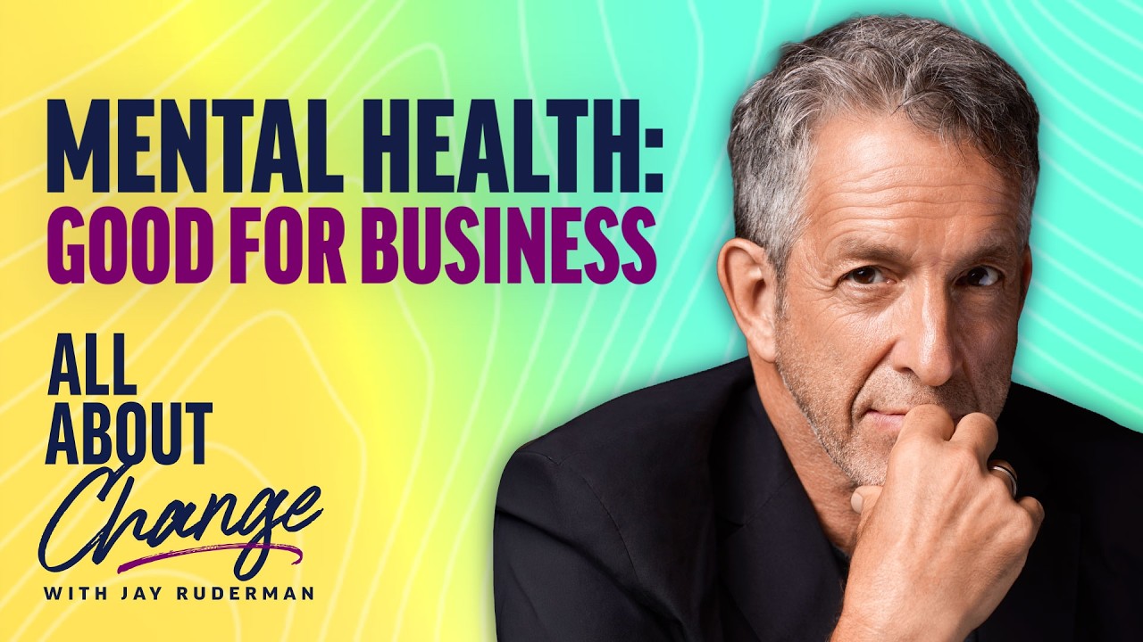 Kenneth Cole: 2025 Morton E. Ruderman Award in Inclusion winner