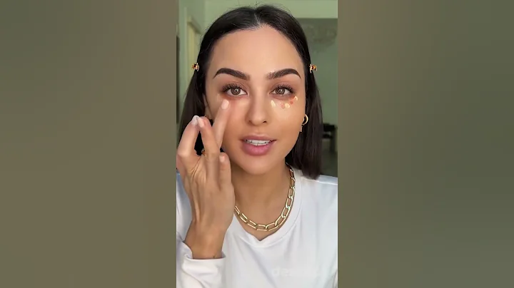 Spring 2023 Makeup Routine You Need To Try! l Christen Dominique