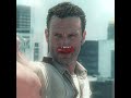 Rick Grimes - "I WONT HESITATE" | Dionnysuss - Fangs (Slowed & Reverb) l 4k Edit