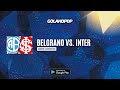 BELGRANO VS INTERNACIONAL (EN VIVO)