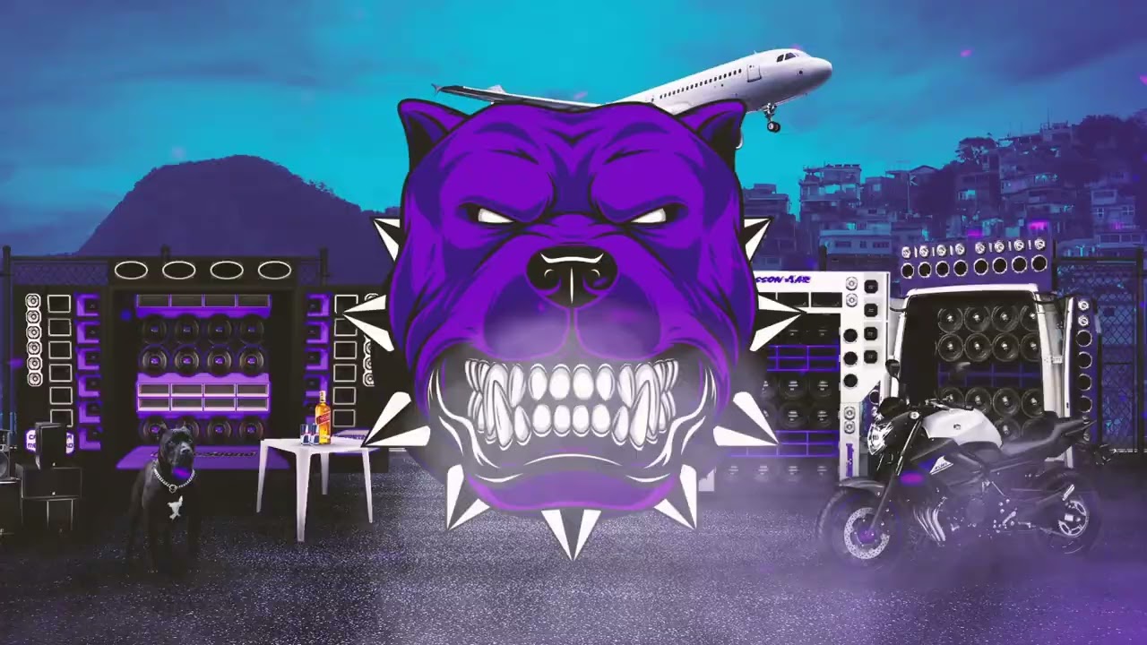 15 MINUTINHOS PRA TROPA DE CUIABÁ 🚩 COMPLEXO DO ALEMÃO [ BIURIFOL, DJ EMIGE ] PIQUE DE CUIABÁ 2025