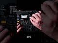 Mastering Digitakt II // The power of ping-pong looping