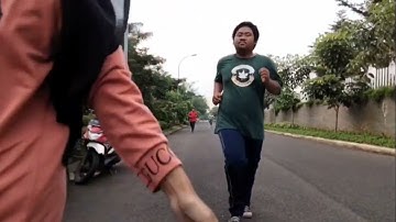 Ujian Praktek penjaskes KELAS XII TKJ 2