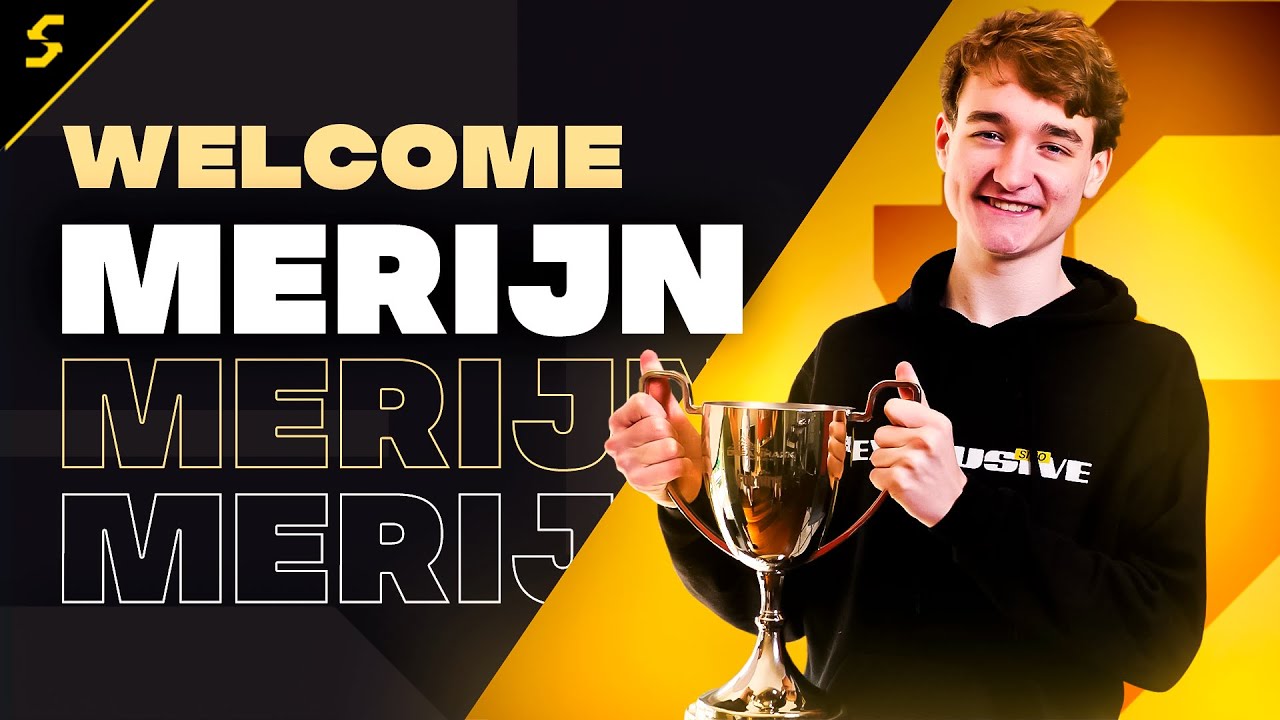 Introducing Siko Merijn