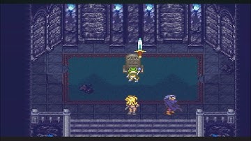 Chrono Trigger (Super Nintendo) - The Fated Hour