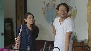 Rencana Program Masak Bareng Pasangan Artis - THE EAST EPS 108