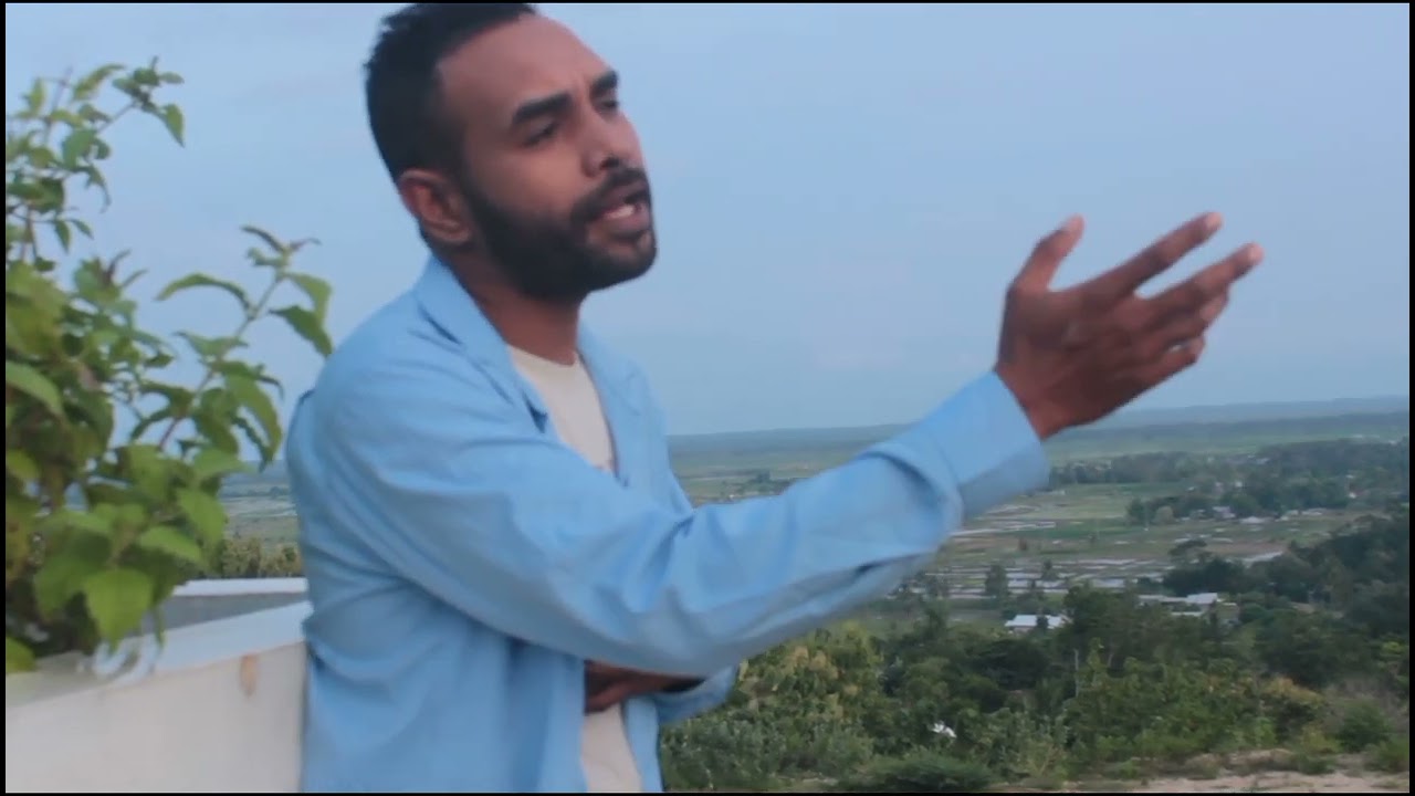 #MANDARING# HAFAHE DOMIN CIPTA VOCAL JHOKY DASCOLI