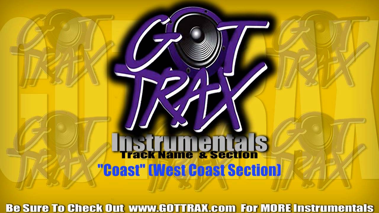 (GOTTRAX) Available INSTRUMENTALS  #2