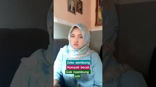 Bapakku Preman Pasar hiburan lucu