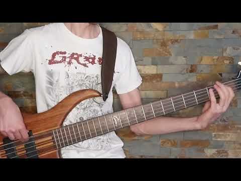 GROG - Vegetative Techuman Bass Playthrough