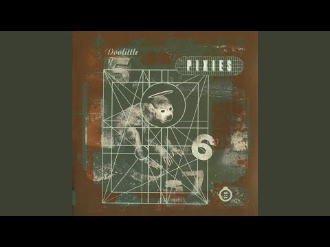 Pixies "Wave of Mutilation"