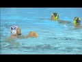AN Brescia vs Pallanuoto Trieste - Full Match - Italian Championship Semi Final