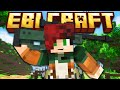 PRIMA FORTCRAFT, POI TOUR!! - Minecraft ITA EBLCRAFT