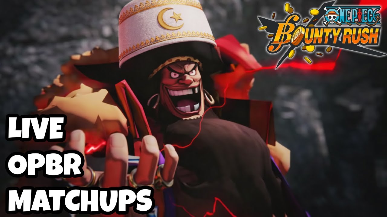 New Ex Coming.... | One Piece Bounty Rush Adventures