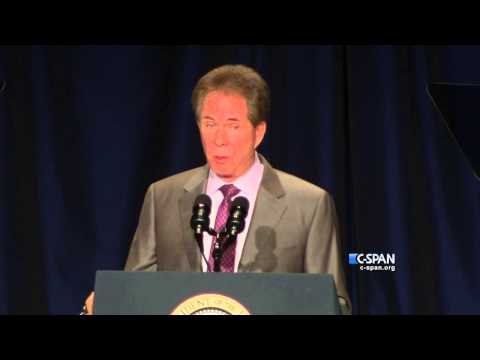 Darrell Waltrip remarks at National Prayer Breakfast (C-SPAN ...