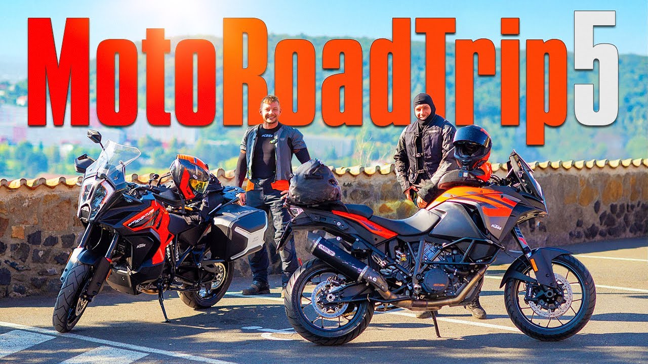 Není čas, ztrácet čas 🏁 MRT5 🖐🏻