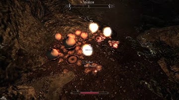 24-hour Enderal (Skyrim Full-conversion Game/Mod) [08/15/16] [P14]