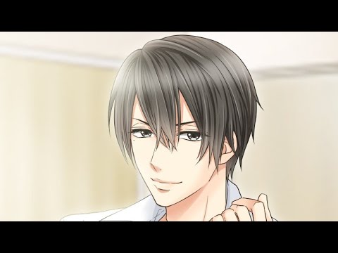 My Last First Kiss Hiroki : Main Story Happy End