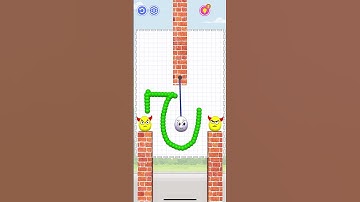 Draw to smash 💥 level 41 #drawtosmash #gaming #braingames #shorts #hardlevel