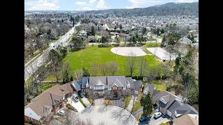 FOR SALE: 25 WALKER CRT, GRIMSBY, NIAGARA, ONTARIO