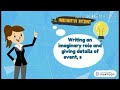 LEARNING MEDIA || RECOUNT TEXT