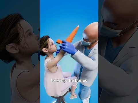 Punk music video thumbnail preview for Broken Bones - The Fix