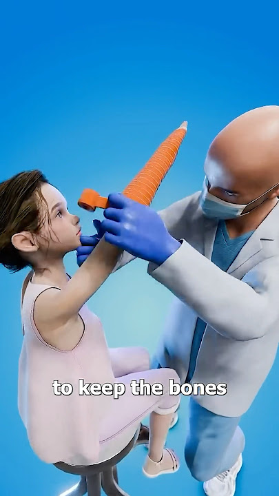 How Casts Work To Heal Broken Bones 😮 Surgeon Reacts