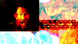 Famous Gamers Rage Compilation Part 144 Net Worth
